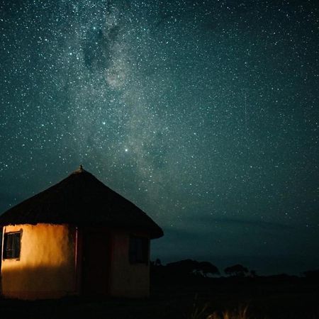 Bulungula Xhosa Community Lodge Exteriör bild