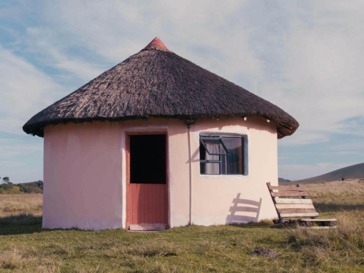 Bulungula Xhosa Community Lodge Rum bild