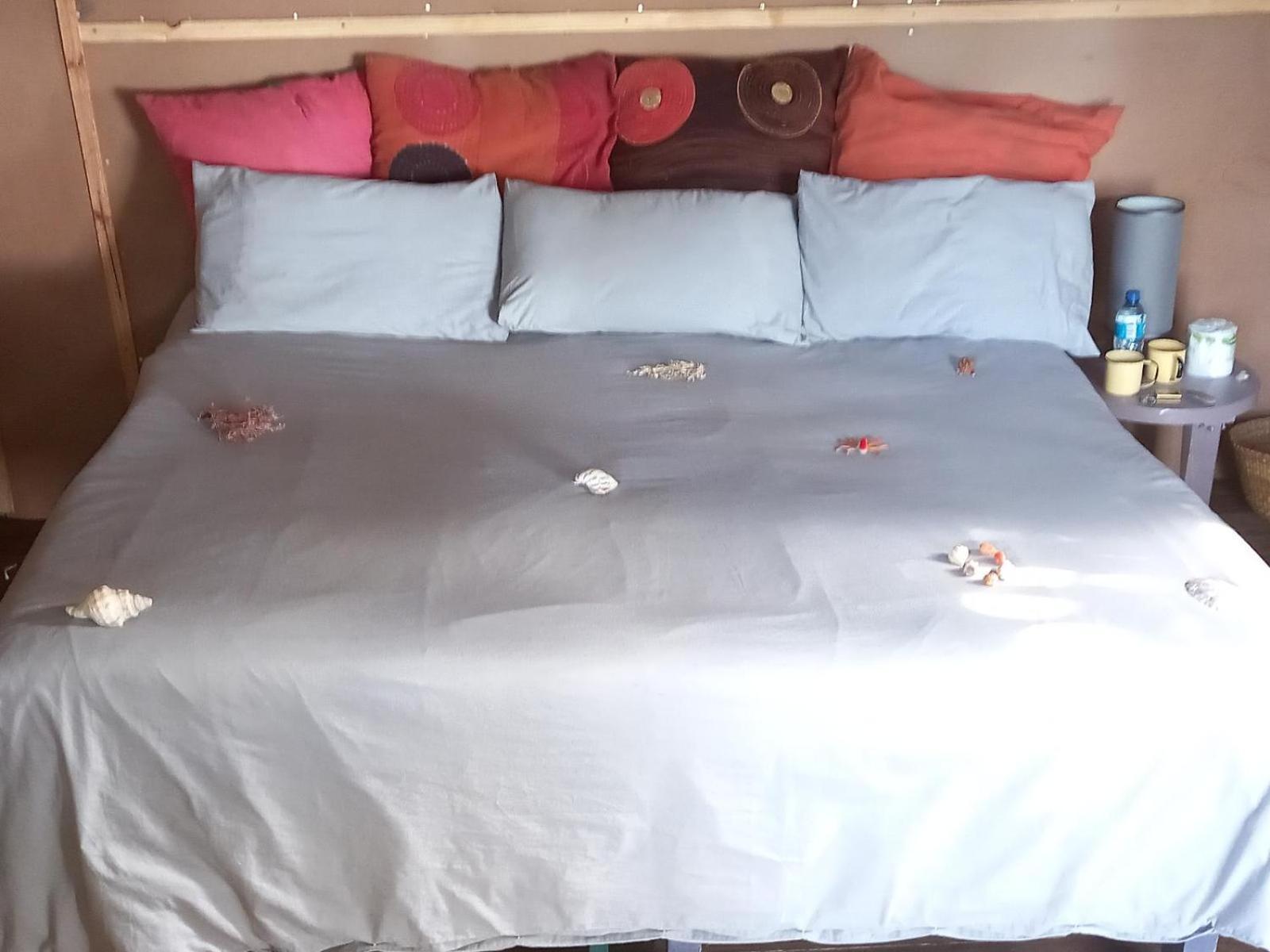 Bulungula Xhosa Community Lodge Rum bild
