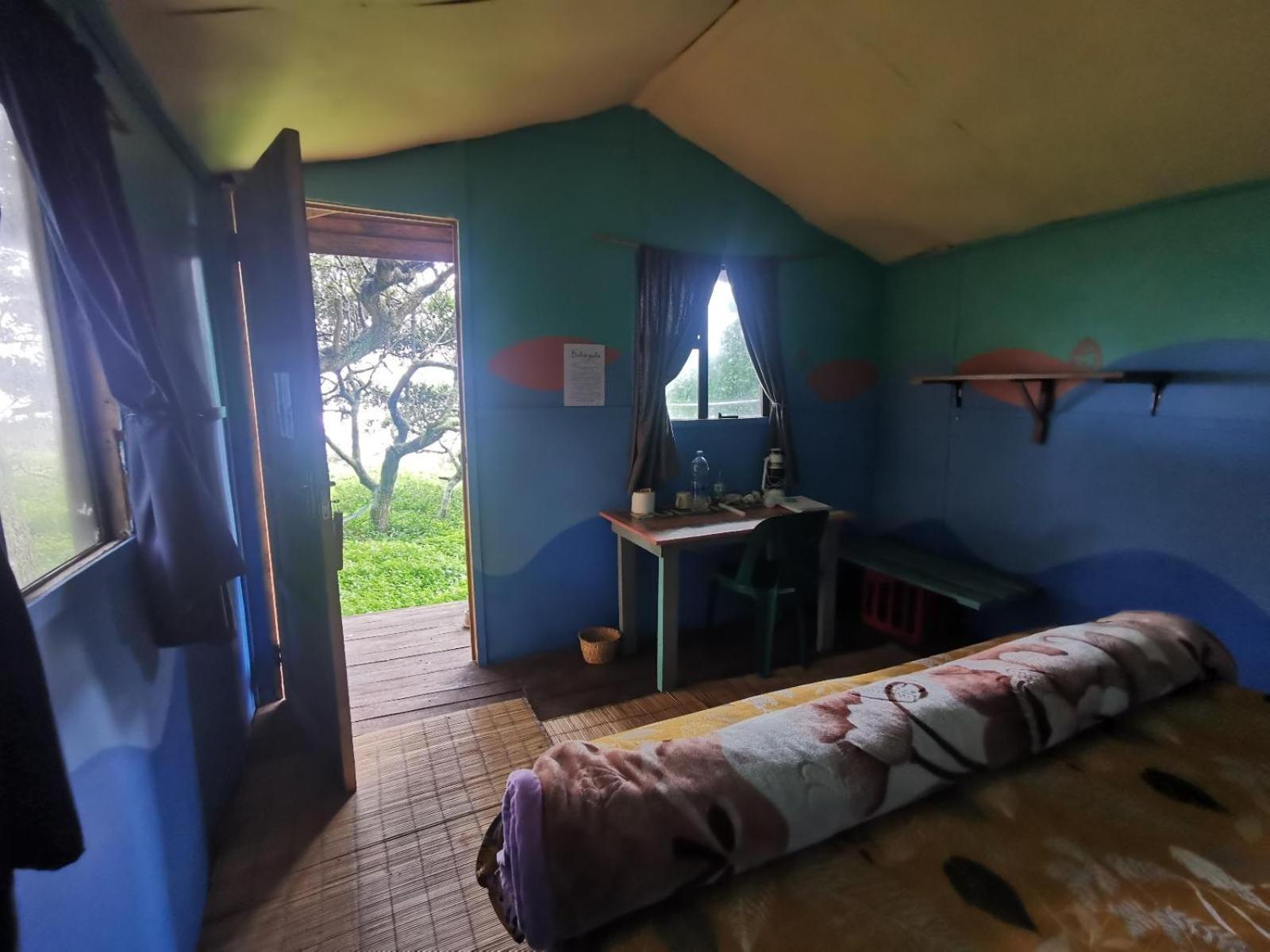 Bulungula Xhosa Community Lodge Rum bild