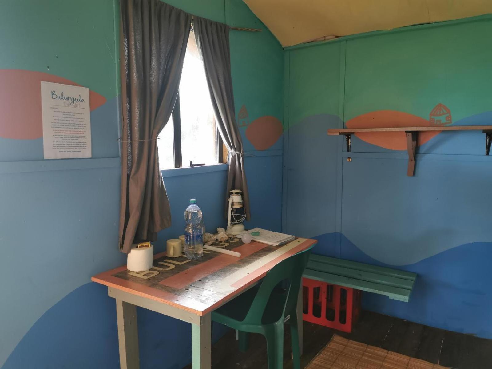 Bulungula Xhosa Community Lodge Rum bild